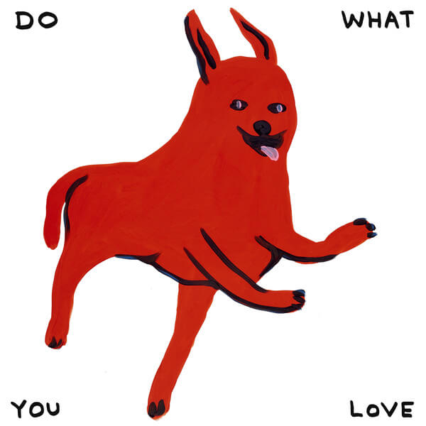 VA - Do What You Love - The Trunk Records 25th Anniversary Collection - 2CD