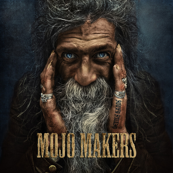 Mojo Makers - Devils Hands - CD