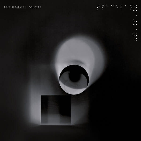 Joe Harvey-Whyte - Flatland/Spaceland - 10"