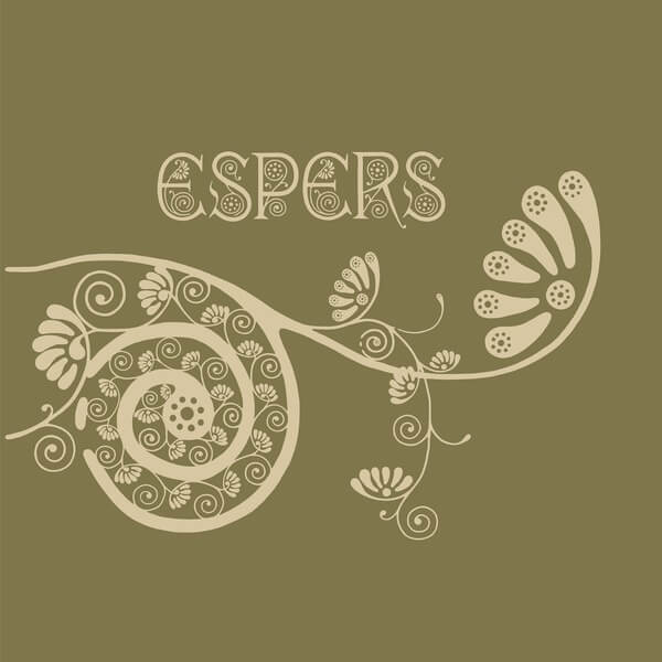 Espers - Espers - CD