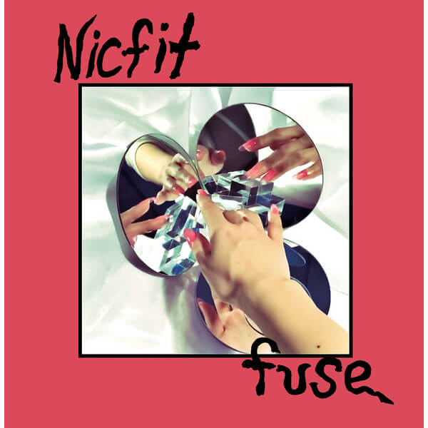 Nicfit - Fuse - LP