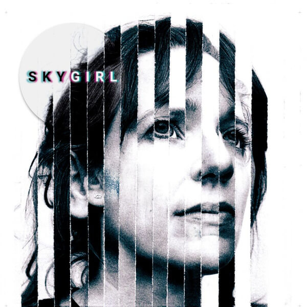 Skygirl - Skygirl EP - 7"