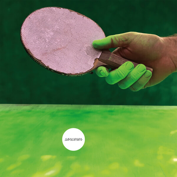 Sorcerer - Kids World - LP