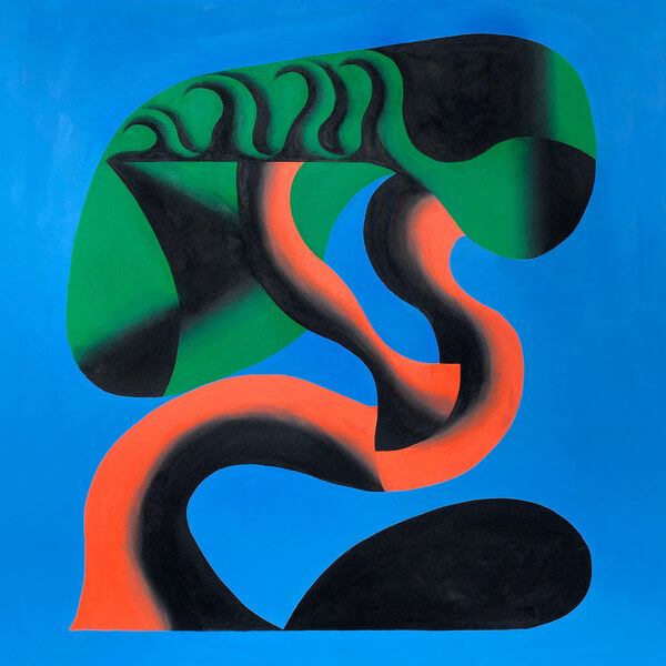 The Psychedelic Freaks - Passing Through The Doorways Of Your Mind - LP