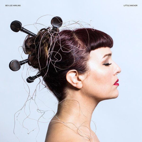 Bev Lee Harling - Little Anchor - LP