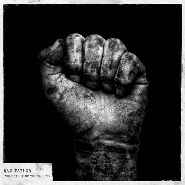Wax Tailor - The Shadow of Their Suns - 2LP