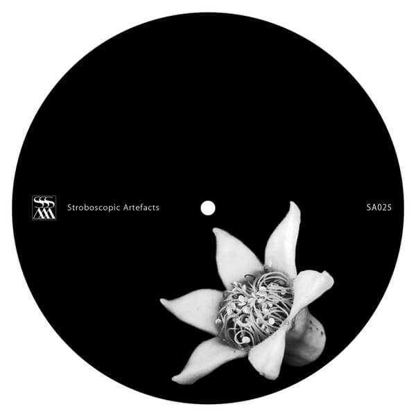 Chevel - Blurse Remixed - 12"