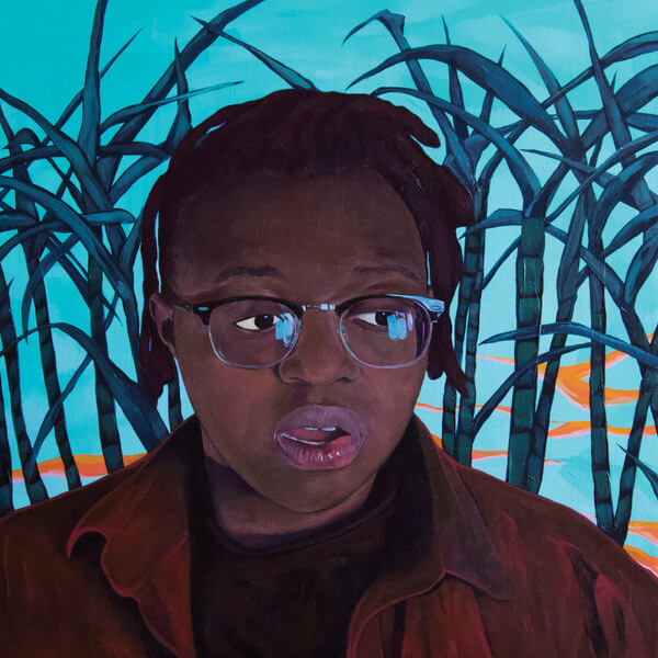 Anjimile - Giver Taker - LP