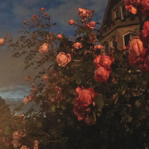 John Bence - Love - LP