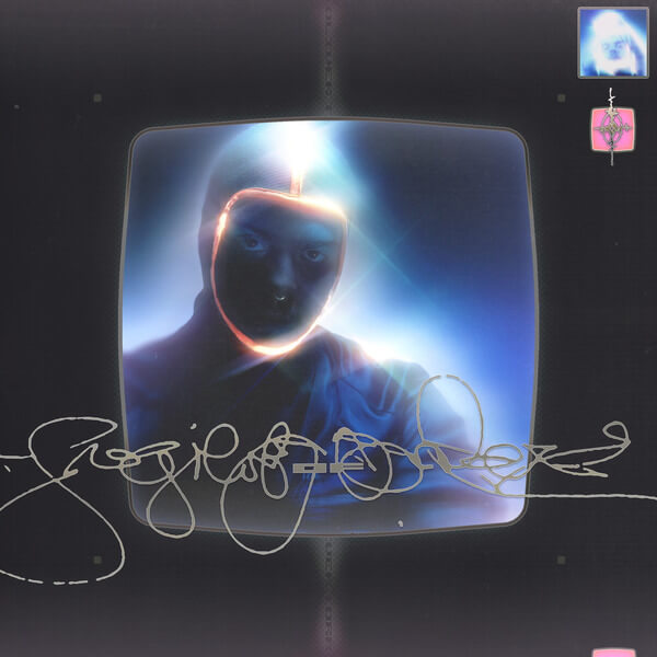 Oliver Torr - Fragility of Context - LP