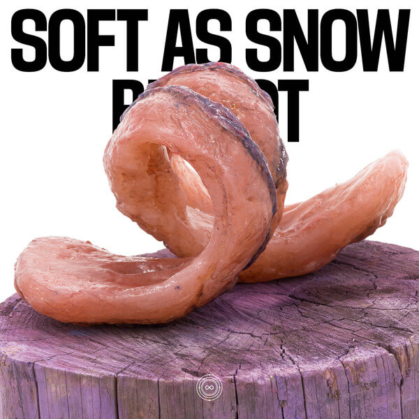 Soft as Snow - Bit Rot - 12"