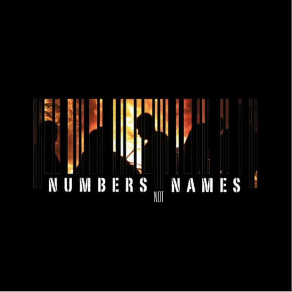 Numbers Not Names - What's The Price? - LP