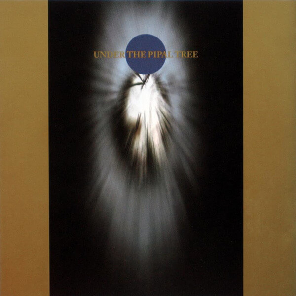 Mono - Under The Pipal Tree - CD