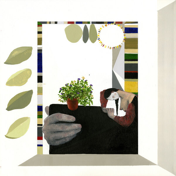 Turnover - Magnolia - LP