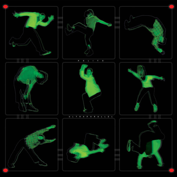 Polito - Ultraparallel - 12"