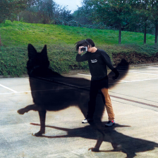 Scott Young - Post Peace - 12"