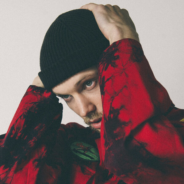 LLUCID - Getting In Touch EP - 12"