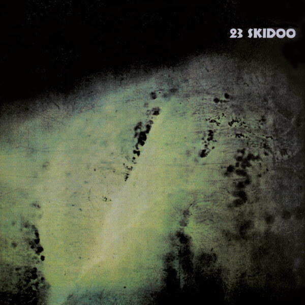 23 Skidoo - The Culling Is Coming - CD