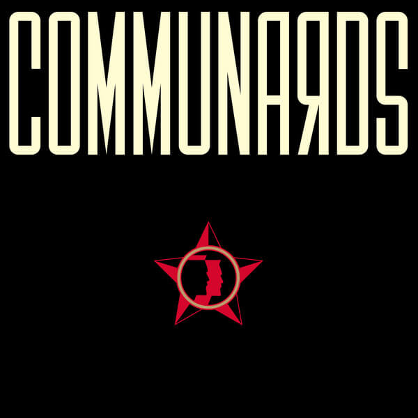 Communards - Communards (35 Year Anniversary Edition) - 2LP
