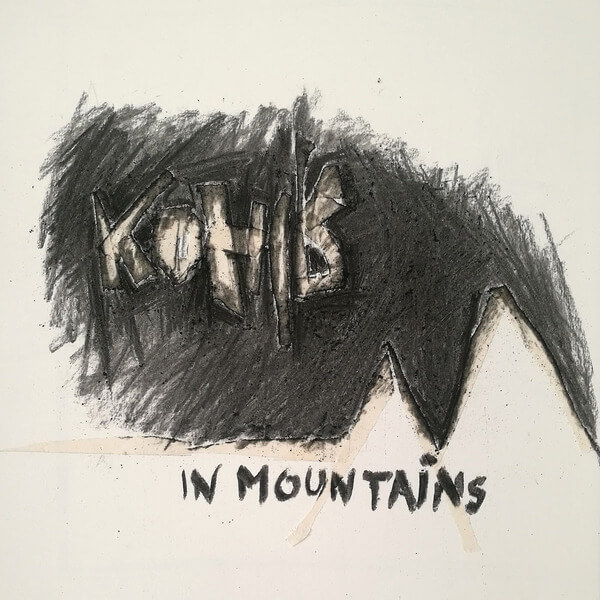 Kohib - In Mountains - CD