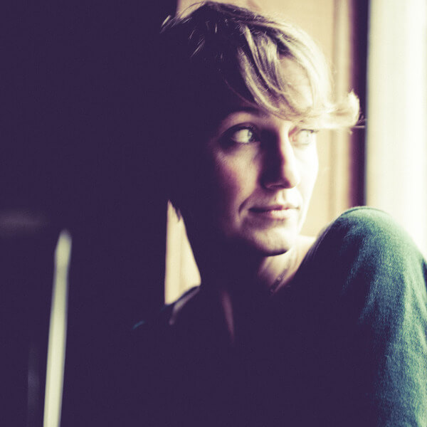 Joan Shelley - Electric Ursa - LP