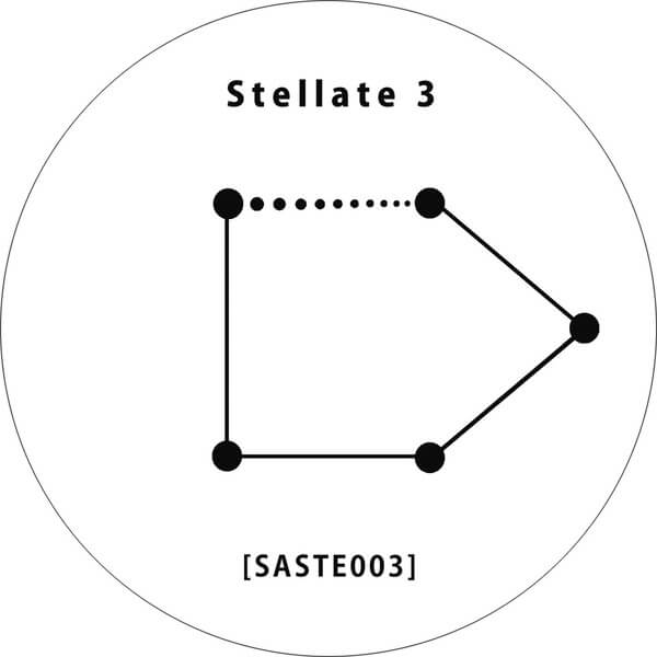 VA - Stellate 3 - LP
