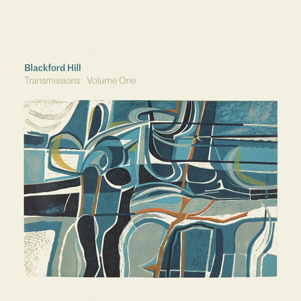 VA - Transmissions / Volume One - 2CD