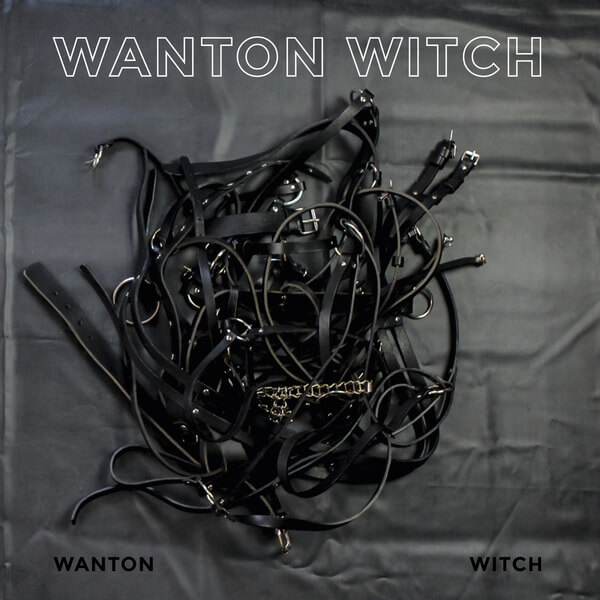 Wanton Witch - Wanton Witch LP - LP