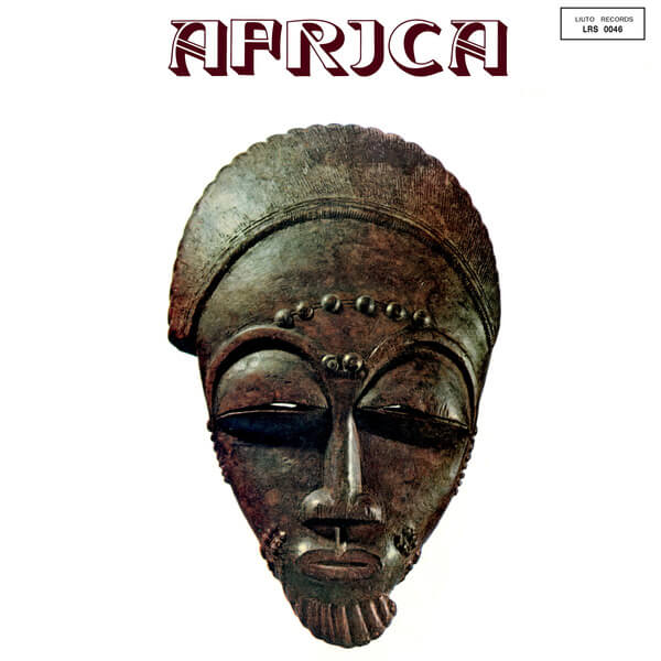Zalla - Africa - CD