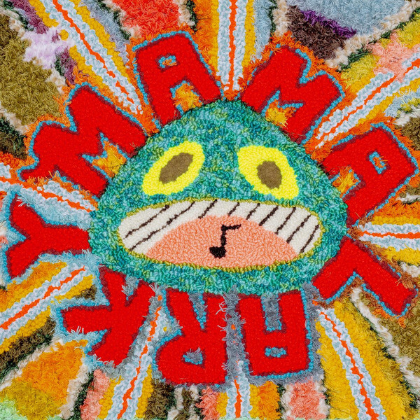 Mamalarky - S/T - CD