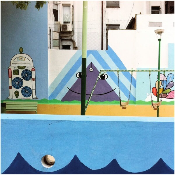 The Sea And Cake - Runner - LP