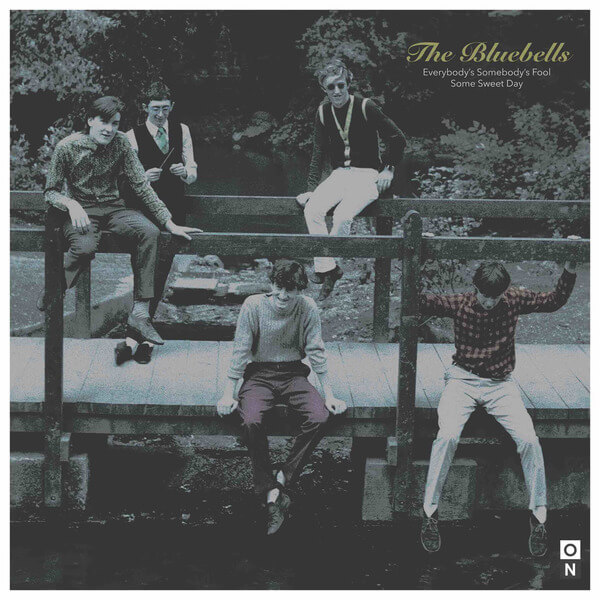 The Bluebells - Everybody's Somebody's Fool - 7"