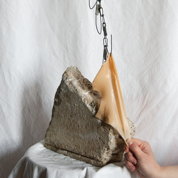 Drew McDowall - Agalma - LP