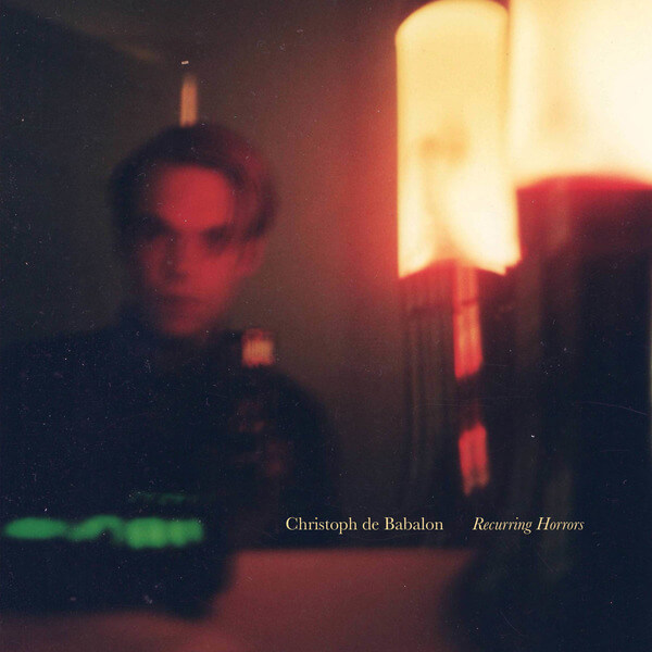 Christoph De Babalon - Recurring Horrors - CD