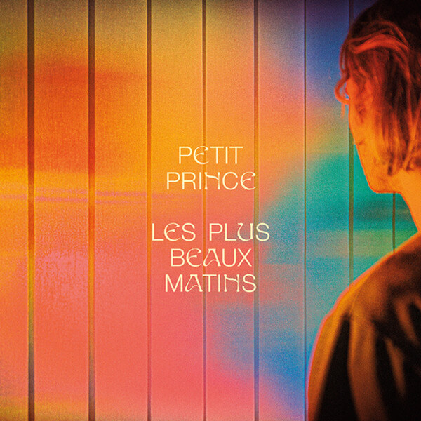 Petit Prince - Les Plus Beaux Matins - LP