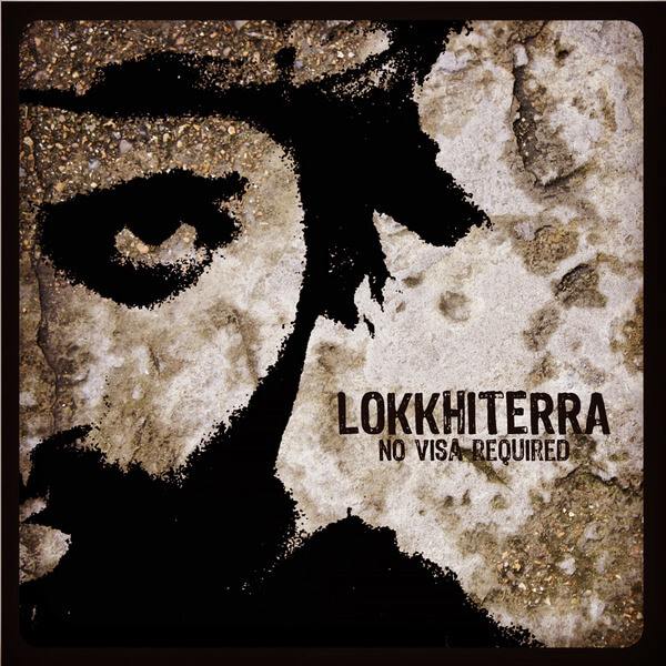 Lokkhi Terra - No Visa Required - CD