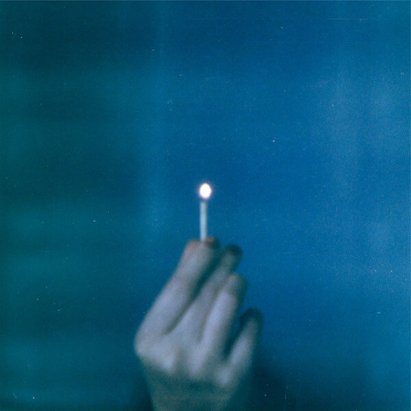 Public Memory - Ripped Apparition - LP