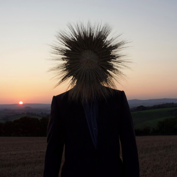 David Handford - Weather, Light & Ghoul - CD