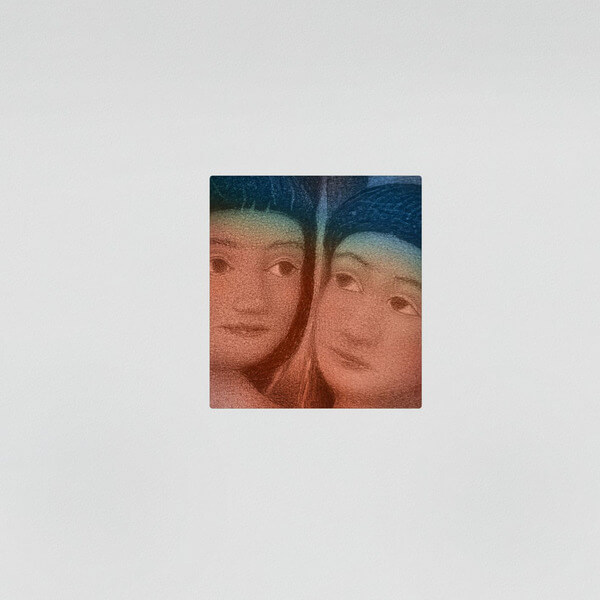 Chapelier Fou - Paralleles - LP