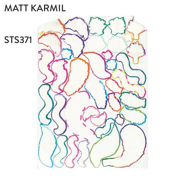 Matt Karmil - STS371 - 2LP