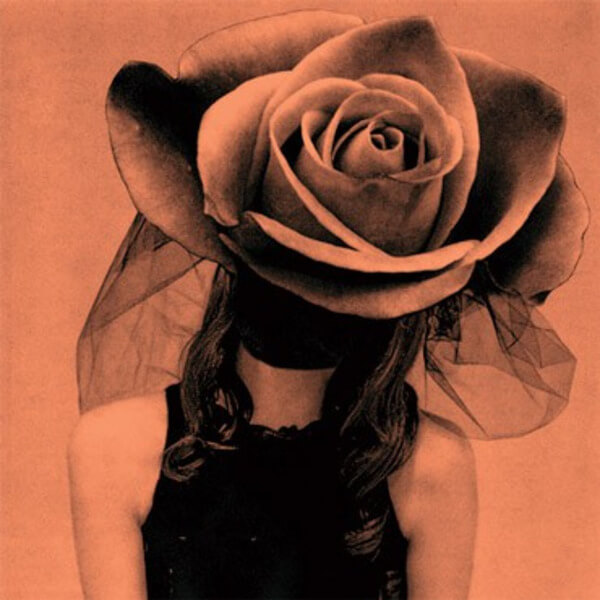 Karen Elson - Vicious - 7"