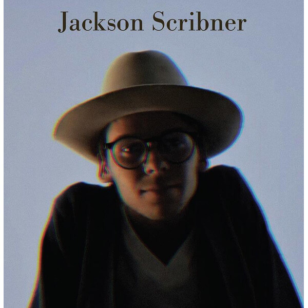 Jackson Scribner - Jackson Scribner - LP