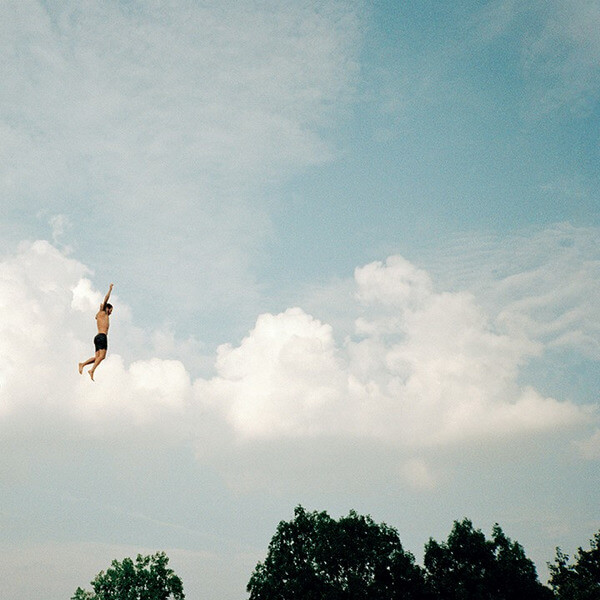 Romain Azzaro - La Vita Non E Un Film - 2LP