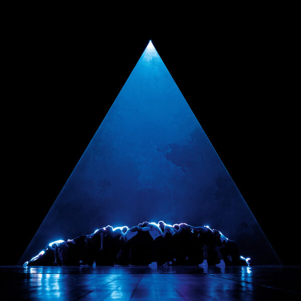 Fly Pan Am - Frontera - CD