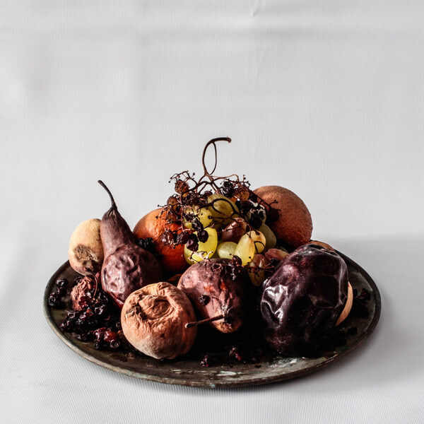 Lotus Eater - Desatura - 2LP