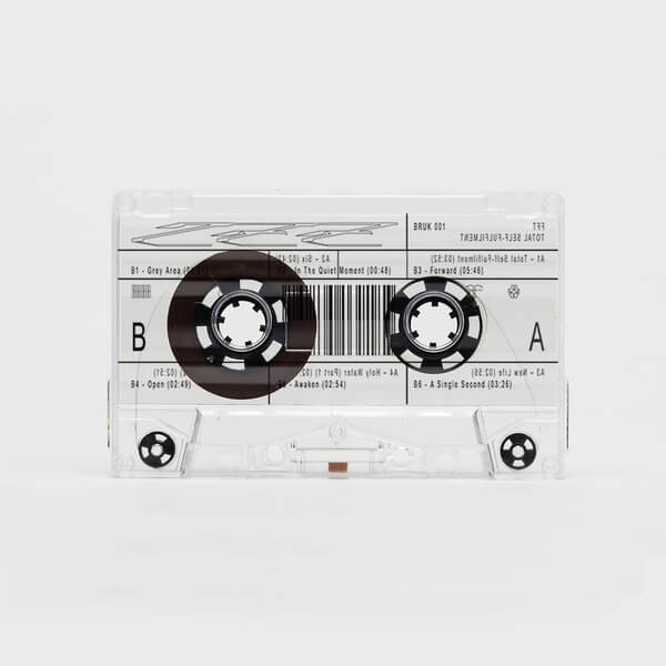 Fft - Total Self-fufilment - Tape