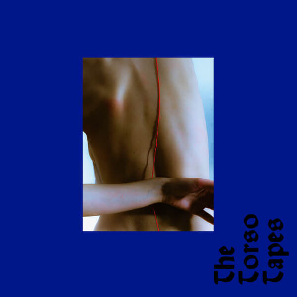 Baal & Mortimer - The Torso Tapes - LP