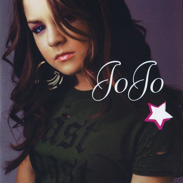 JoJo - JoJo - 2LP