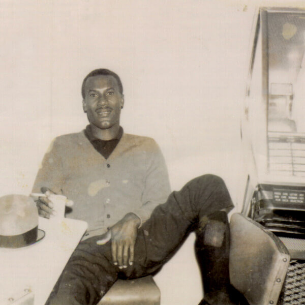 VA - Leon Gardner's Igloo Records - LP