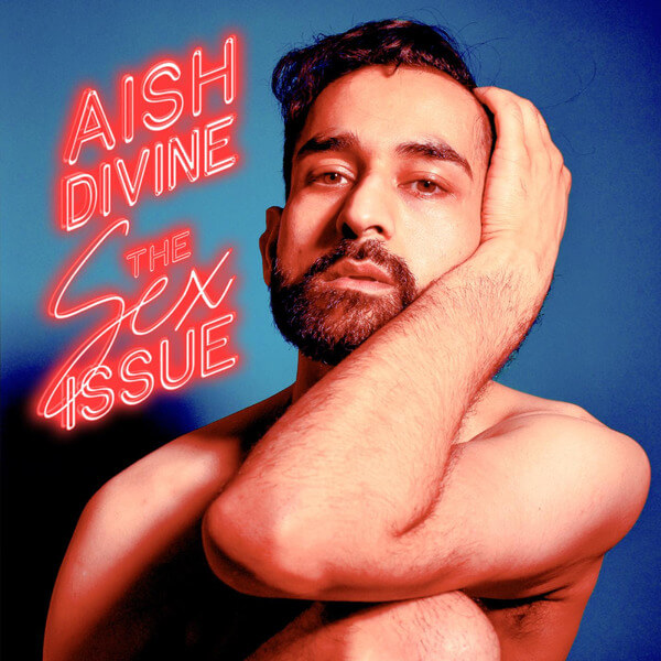 Aish Divine - The Sex Issue - LP